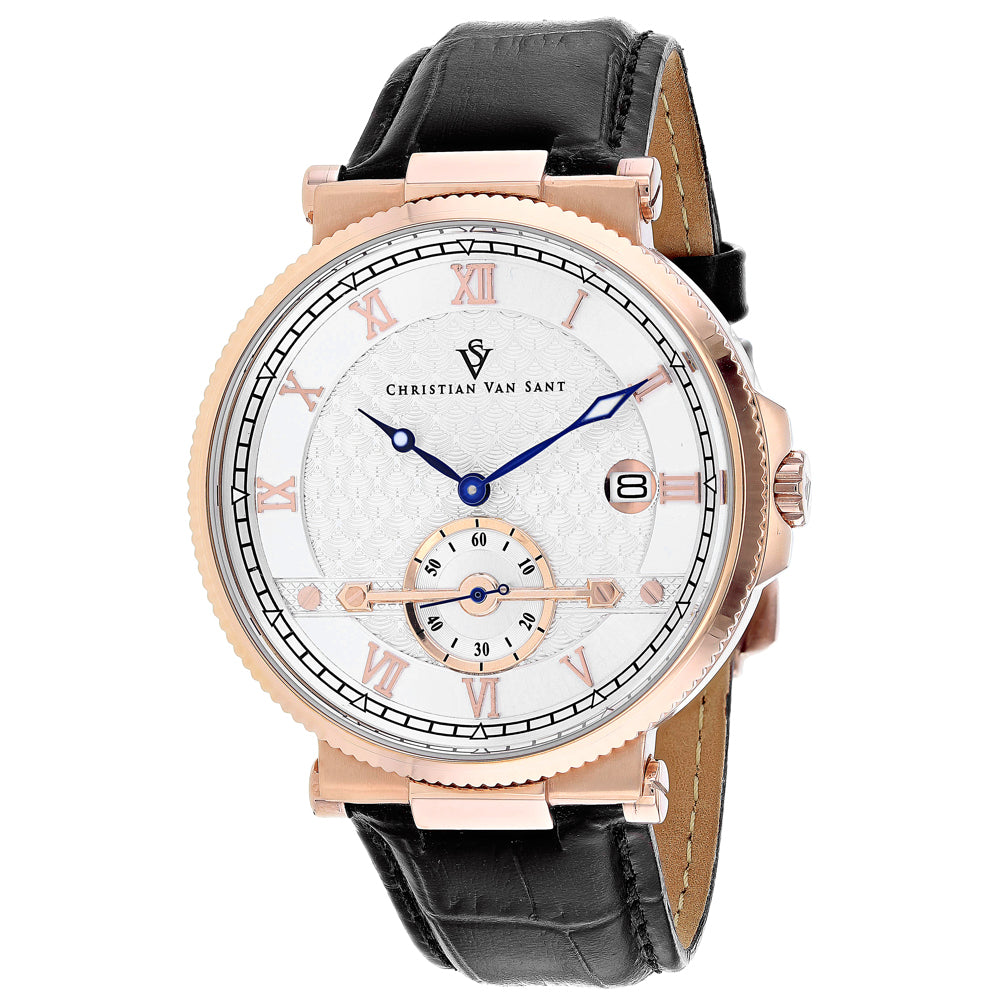 Christian Van Sant Watches